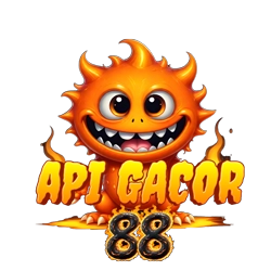apigacor888 Logo